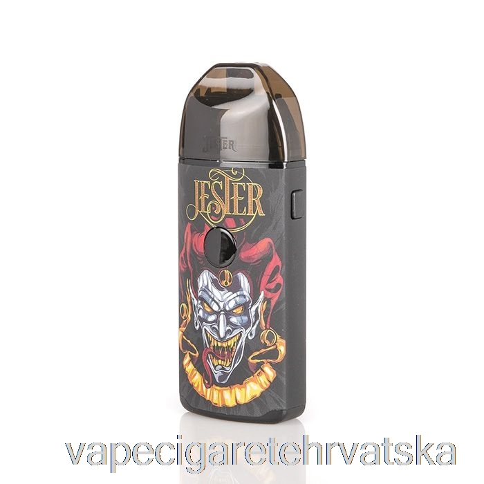 Vape Cigarete Vapefly Jester Pod Sustav Meshed Edition - Joker